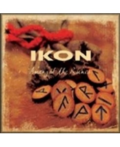 Ikon - Amongst the Runes...