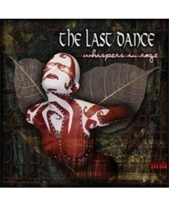 Last Dance - Whispers In Rage
