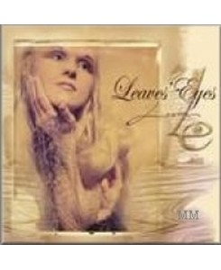 Leaves' Eyes - Lovelorn (Ltd.)