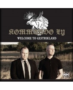 Kommando XY - Welcome To...