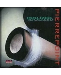 Pierrepoint - Idolized EP