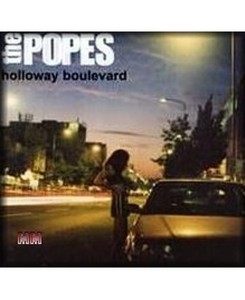 Popes - Holloway Boulevard