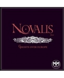 Novalis Deux - Ghosts Over...