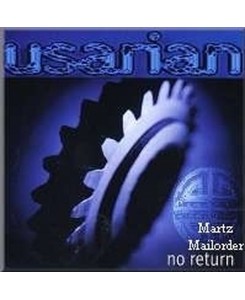 Usarian - No Return