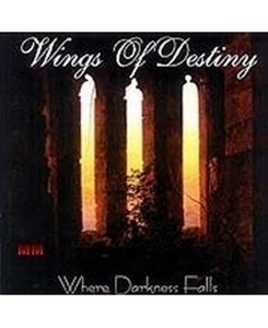Wings Of Destiny - Where...