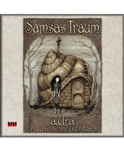 Samsas Traum - a.Ura