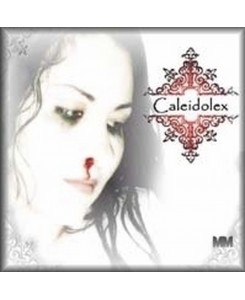 Sampler - Caleidolex