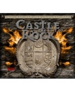 Sampler - Best Of Castle Rock