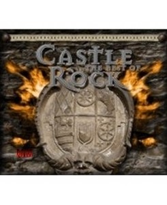 Sampler - Best Of Castle Rock