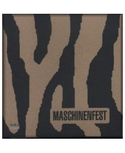 Sampler - Maschinenfest 2004