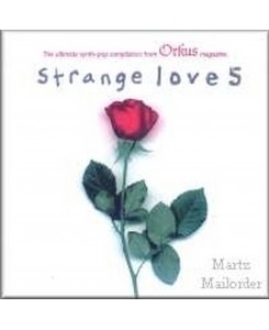 Sampler - Strangelove 5