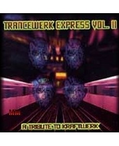 Sampler - Trancewerk...