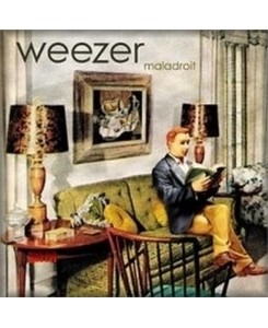 Weezer - Maladroit