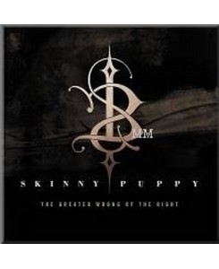 Skinny Puppy - The Greater...