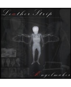 Leather Strip - Aengelmaker