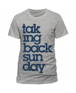 CID - TAKING BACK SUNDAY -...