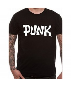 CID - Honeycomb - Punk T-Shirt