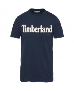 Timberland - SS Brand Tree...