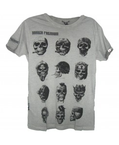 Yakuza Premium - T-Shirt...