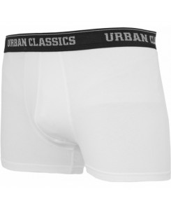 Urban Classics - Mens Boxer...