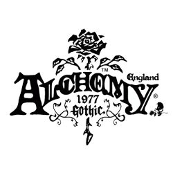 Alchemy England