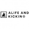 ALIFE AND KICKIN