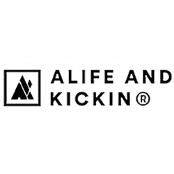 ALIFE AND KICKIN