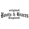 Boots & Braces